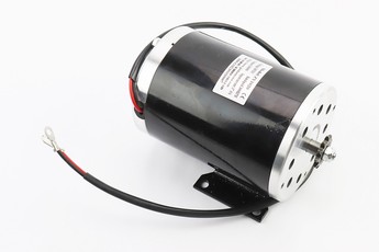 Мотор ZY1020 36V 1000W 37A 3000 об/хв ATV дитячий електро, арт. 335425
