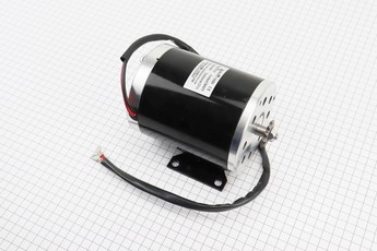 Мотор ZY1020 36V 800W 29,6A 2800 об/хв ATV дитячий електро, арт. 335428