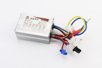 Комутатор DC36V 800W ATV дитячий електро, арт. 335461