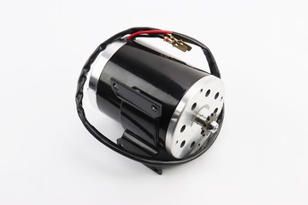 Мотор ZY1020 36V 500W 19A 2500 об/хв ATV дитячий електро, арт. 335462