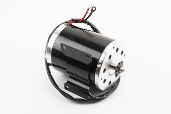 Мотор ZY1020 36V 500W 18,5A 2500 об/хв ATV дитячий електро, арт. 335465