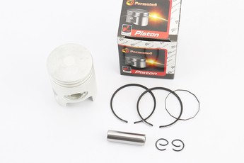 Поршень Yamaha Jog50 40мм STD (поршневий комплект, палець 10мм), арт. 336004