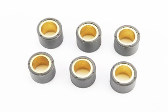 Ролики варіатора 6шт, 25x22,2-26г, Тайвань, арт. 336030