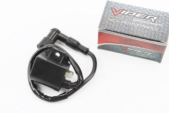 Котушка запалювання Suzuki AD50, арт. 336080