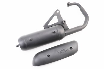Глушник Yamaha GEAR, арт. 336172