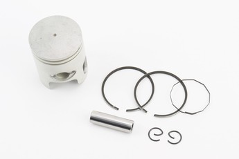 Поршень Yamaha Jog50 40мм +0,25 (поршневий комплект, палець 10мм), арт. 336323