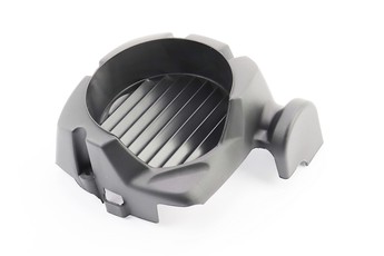 Кришка пластикова захисту радіатора Yamaha GEAR 4-т, арт. 336346
