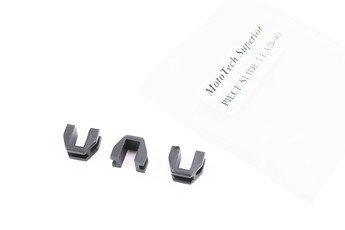 Напрямні варіатора (комплект) Honda LEAD 90, арт. 336441