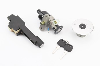 Замки, комплект Yamaha Jog ARTISTIC, арт. 336721