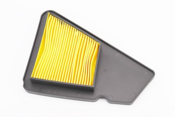 Фільтр-елемент повітряний (пластик) &laquo;картон&laquo; Yamaha GEAR, арт. 336768
