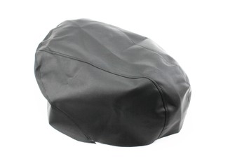 Чохол сидіння Yamaha VINO 5AU (еластичний, міцний матеріал) чорний, арт. 336945