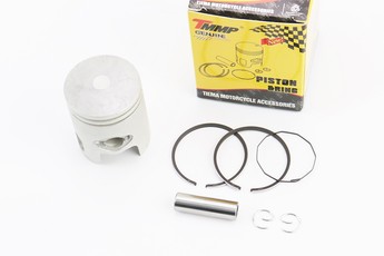 Поршень Yamaha JOG50 40мм +0,25 (поршневий комплект, палець 10мм), арт. 336951