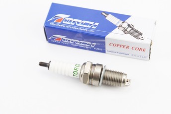 Свічка 4Т D8TC, M12 L18, CG/CB/CH250/YP250, арт. 337062