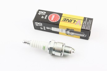 Свічка 2Т BP6H M14 L12, арт. 337164