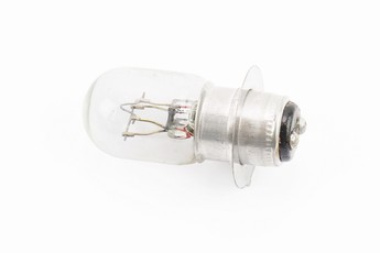 Лампа фари P15D-25-1 12V 25/25W, арт. 337195