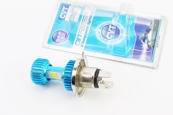 Лампа фари діодна H4 LED-2, арт. 337203