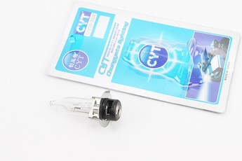 Лампа фари P15D-25-1 12V 35/35W SUPER LIGHT, арт. 337209