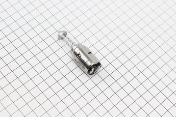 Лампа фари H6 BA20D 12V 35/35W, арт. 337212