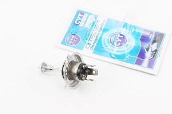 Лампа фари галоген H4 12V 35/35W, арт. 337215
