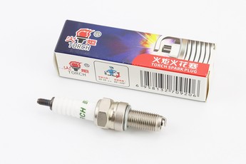 Свічка 4Т B7TC, M10 L18, JH/GY6, арт. 337290