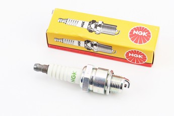 Свічка 2Т BP8H-N10 M14 L12, арт. 337360