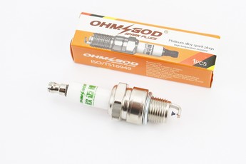 Свічка 2Т PP-E6 ххплатинова M14 L12, арт. 337456