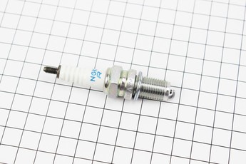 Свічка 4Т DR8EA, M12 L18, CG/CB/CH250/YP250, арт. 337570