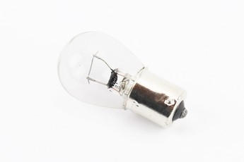Лампа стопа (велика) 12V21W S25/BA15S, арт. 337641