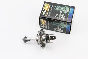 Лампа фари галоген H4 P43T 12V 60/55W, арт. 337655