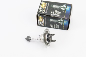 Лампа фари галоген H7 12V 55W PX26D, арт. 337657