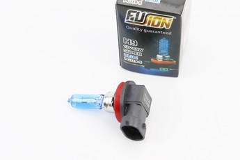 Лампа фари галоген H9 12V 65W Super White, арт. 337660