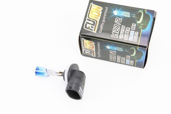 Лампа фари галоген H27/2 12V 27W Super White, арт. 337663