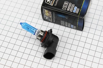 Лампа фари галоген HB3 12V 65W Super White, арт. 337665