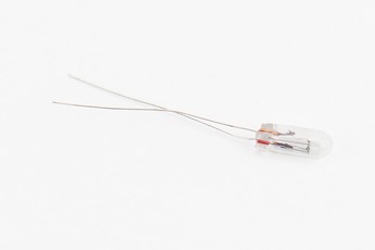 Лампа габаритів/приладів без цоколя 12V80mA T4, арт. 337668