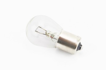 Лампа стопа (велика) 12V/21W S25/BA15S, арт. 337674