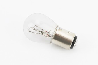 Лампа стопа (велика) 12V21/5W S25/BAY15D, арт. 337675