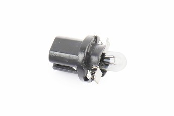 Лампа габаритів/приладів з цоколем 12V1,2W B8,5D, арт. 337679