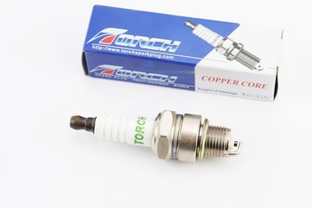 Свічка 2Т E7RTC M14 L12 (контакт SAE-євро), арт. 337686