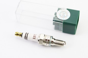 Свічка 4Т CR8EHIX іридієва, M10 L18, DIO AF-56, SH150, арт. 337847