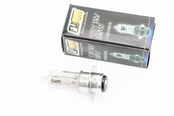 Лампа фари P15D-25-3 12V 35/35W, арт. 337936