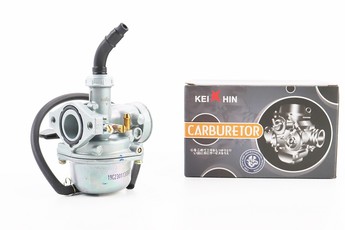 Карбюратор Delta 70cc/90cc/110cc d=18,7мм у зборі якісна копія, арт. 338035