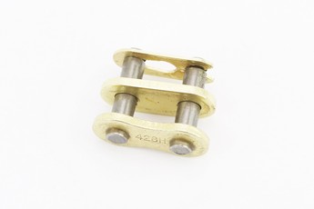 Ланка (замок ланцюга) 428H GOLD, арт. 338230