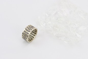 Підшипник голковий ST1804 (25,5x30x14) шатуна нижній, арт. 338312