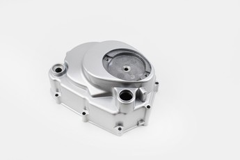 Кришка двигуна права Active 110cc автомат де щуп тип 2, арт. 338320
