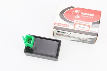 Комутатор CDI Delta 110cc 5 контактів 66x38мм, арт. 338386