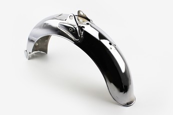 Крило заднє, ХРОМ (як Alpha) стандарт, арт. 338466
