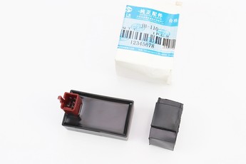Комутатор CDI Delta 110cc 5 контактів 66x38мм, арт. 338499