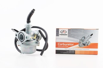Карбюратор Delta 70cc/90cc/110cc d=19мм у зборі, арт. 338536