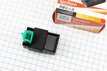 Комутатор CDI Delta 110cc 5 контактів 60x35мм, арт. 338538