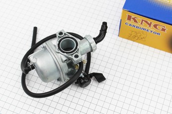 Карбюратор Delta 110cc/125cc d=22мм у зборі, арт. 338685